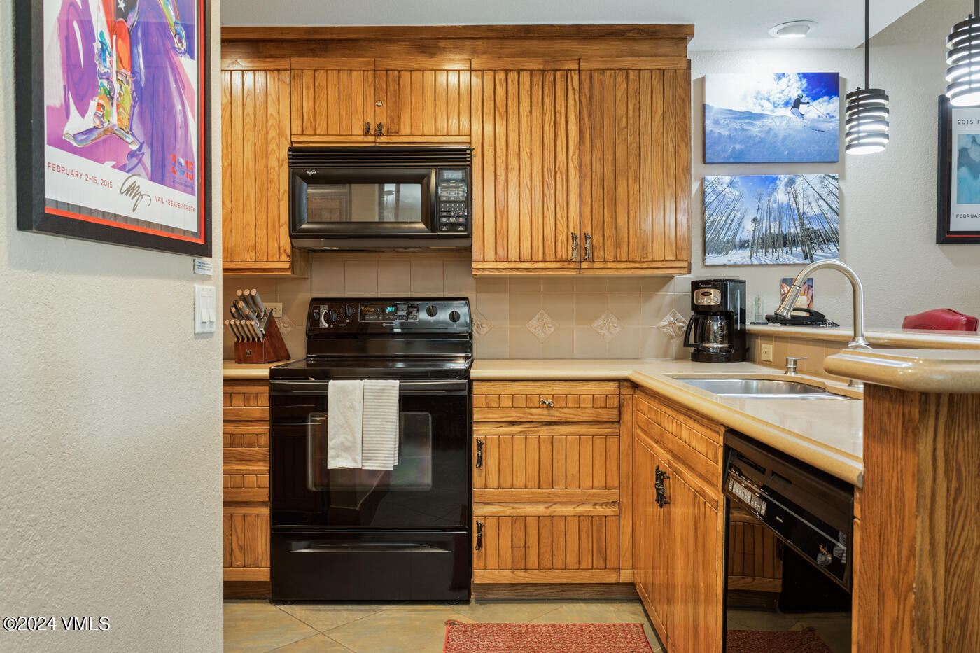 120 Offerson Road, Unit 7310 Beaver Creek, CO 81620 - Photo 8 of 32 Charter G310 MLS-15