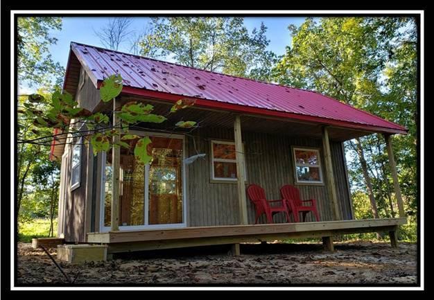 37782 Bashan Road Long Bottom, OH 45743 - Photo 1 of 26