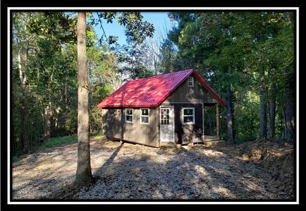 37782 Bashan Road Long Bottom, OH 45743 - Photo 2 of 26