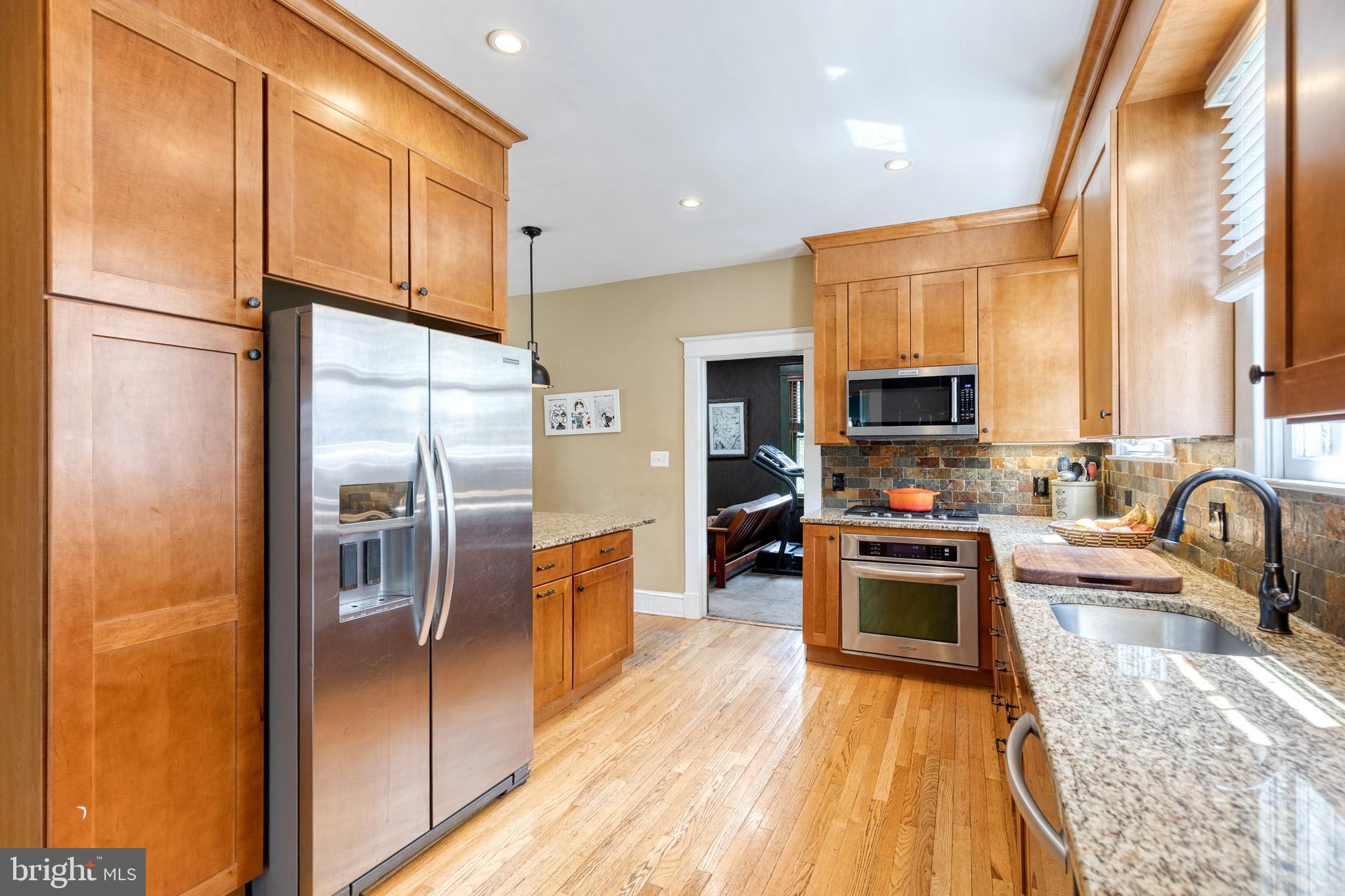 6004 Falls Road Baltimore, MD 21209 - Photo 24 of 46