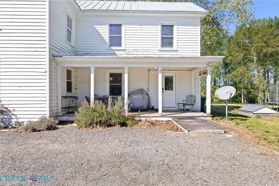 9239 Farys Mill Road Gloucester, VA 23061 - Photo 32 of 38