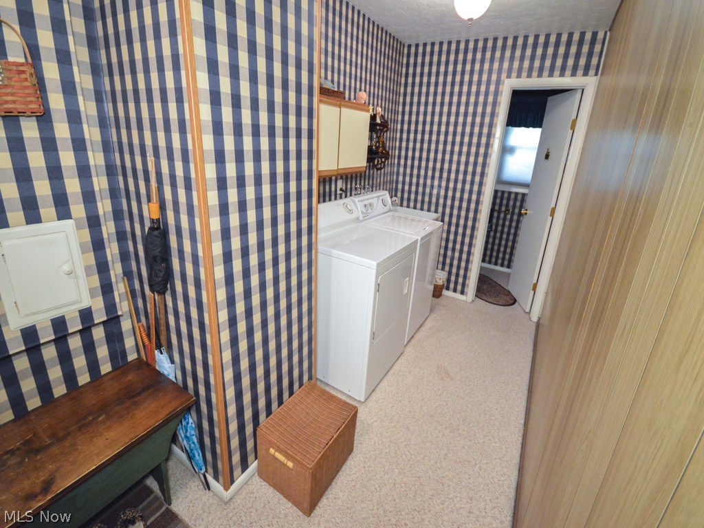1028 Millridge Road Cleveland, OH 44143 - Photo 20 of 25