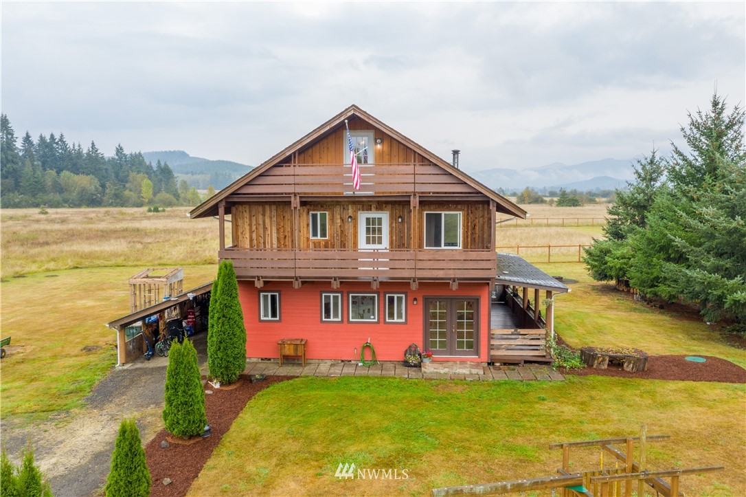 613 Boistfort Road, Unit C Curtis, WA 98538 - Photo 1 of 39