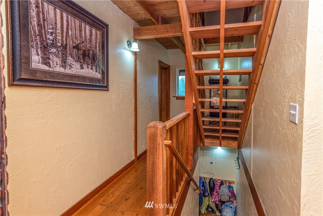 613 Boistfort Road, Unit C Curtis, WA 98538 - Photo 14 of 39