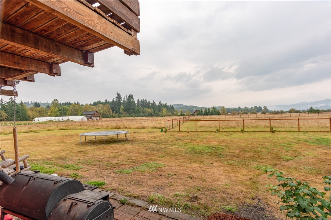 613 Boistfort Road, Unit C Curtis, WA 98538 - Photo 29 of 39