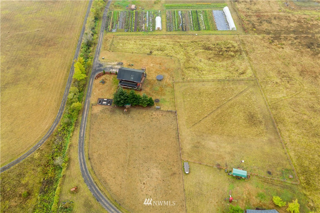 613 Boistfort Road, Unit C Curtis, WA 98538 - Photo 33 of 39