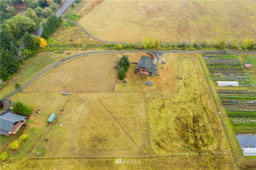 613 Boistfort Road, Unit C Curtis, WA 98538 - Photo 34 of 39