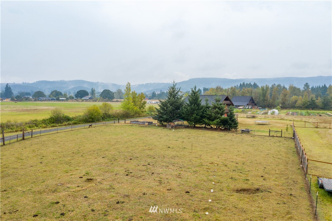 613 Boistfort Road, Unit C Curtis, WA 98538 - Photo 36 of 39