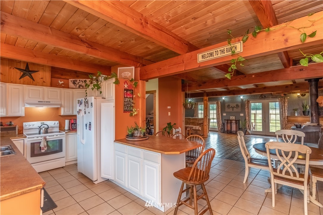 613 Boistfort Road, Unit C Curtis, WA 98538 - Photo 8 of 39