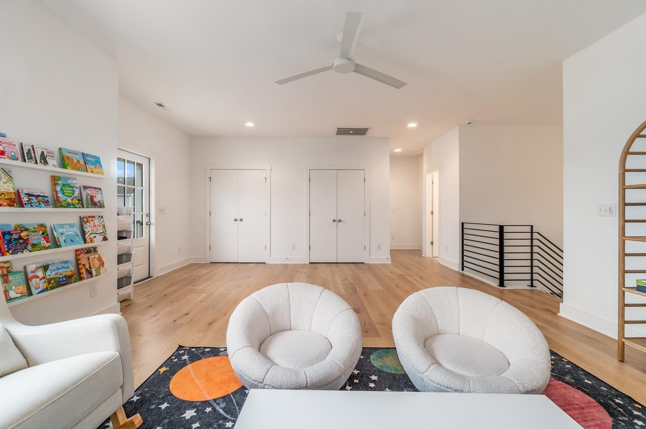 5411 Beckom Street Raleigh, NC 27616 - Photo 14 of 16 Photo 14