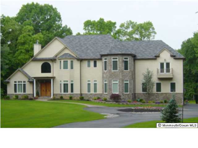 492 Tennent Road Englishtown, NJ 07726 - Photo 1 of 3 Primary Photo