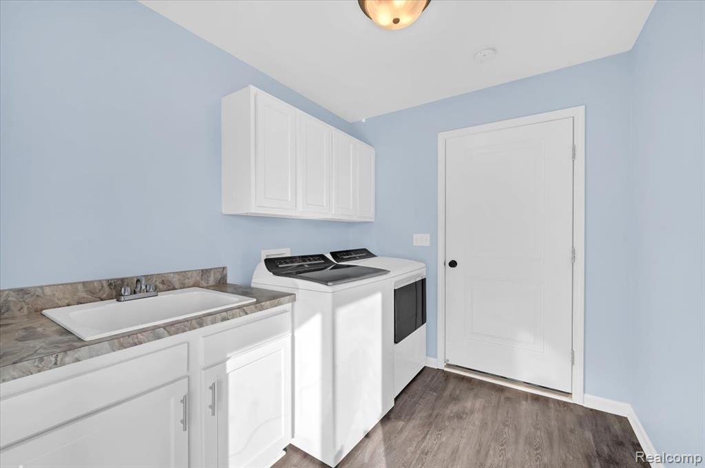 1859 South Elba Road Lapeer, MI 48446 - Photo 18 of 20