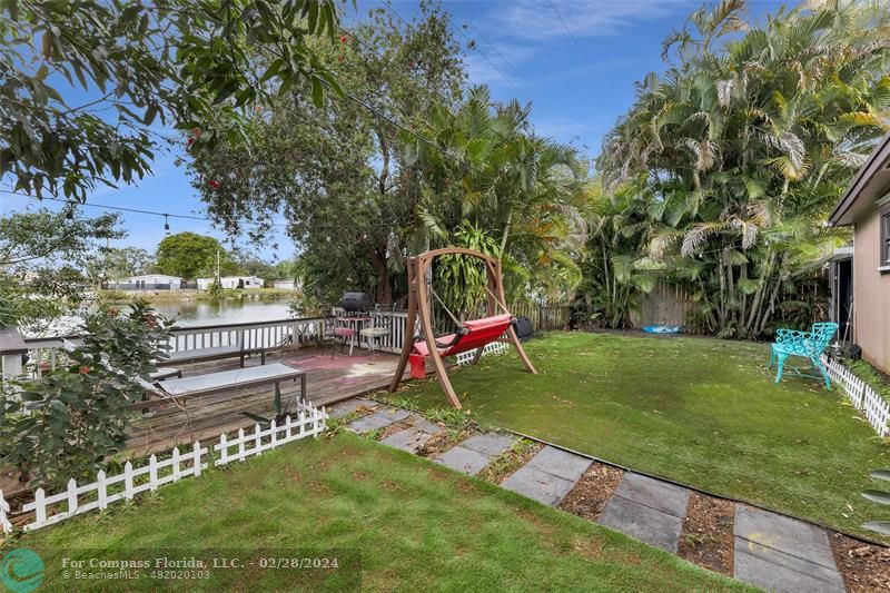 5907 South Farragut Dr  