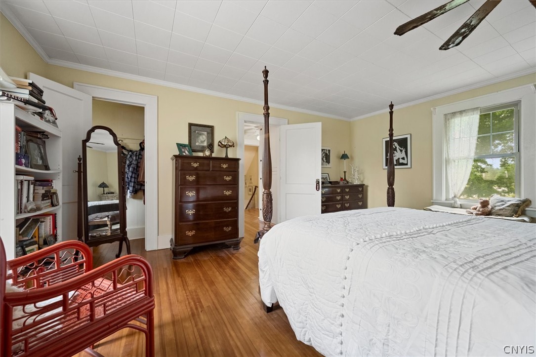 4211 Bristol Road Kirkland, NY 13323 - Photo 32 of 50