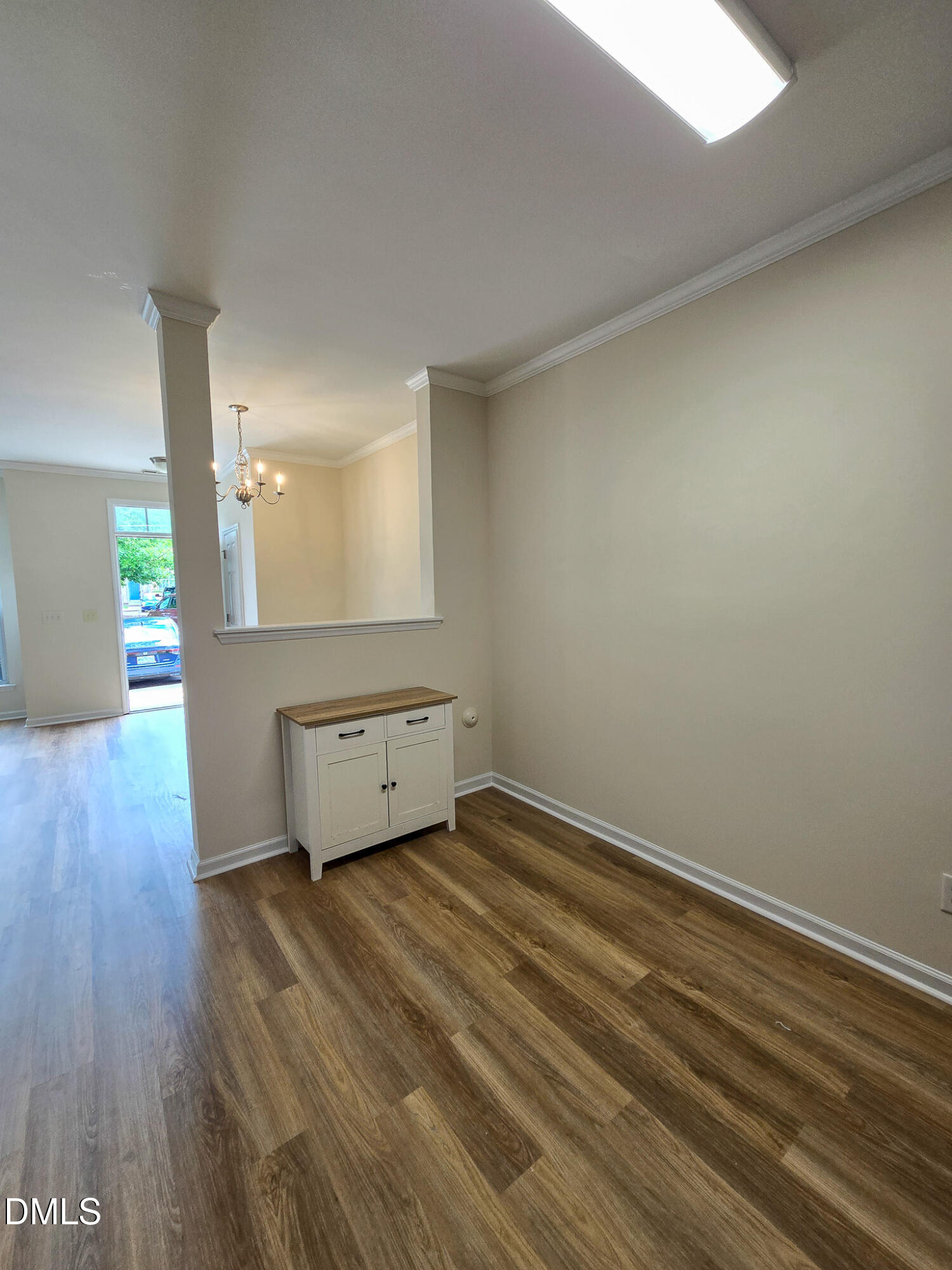 11721 Coppergate Drive, Unit 106 Raleigh, NC 27614 - Photo 9 of 31 20260627_121402