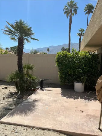 $159,900 | 1371 Sunflower Circle South, Palm Springs, CA 92262