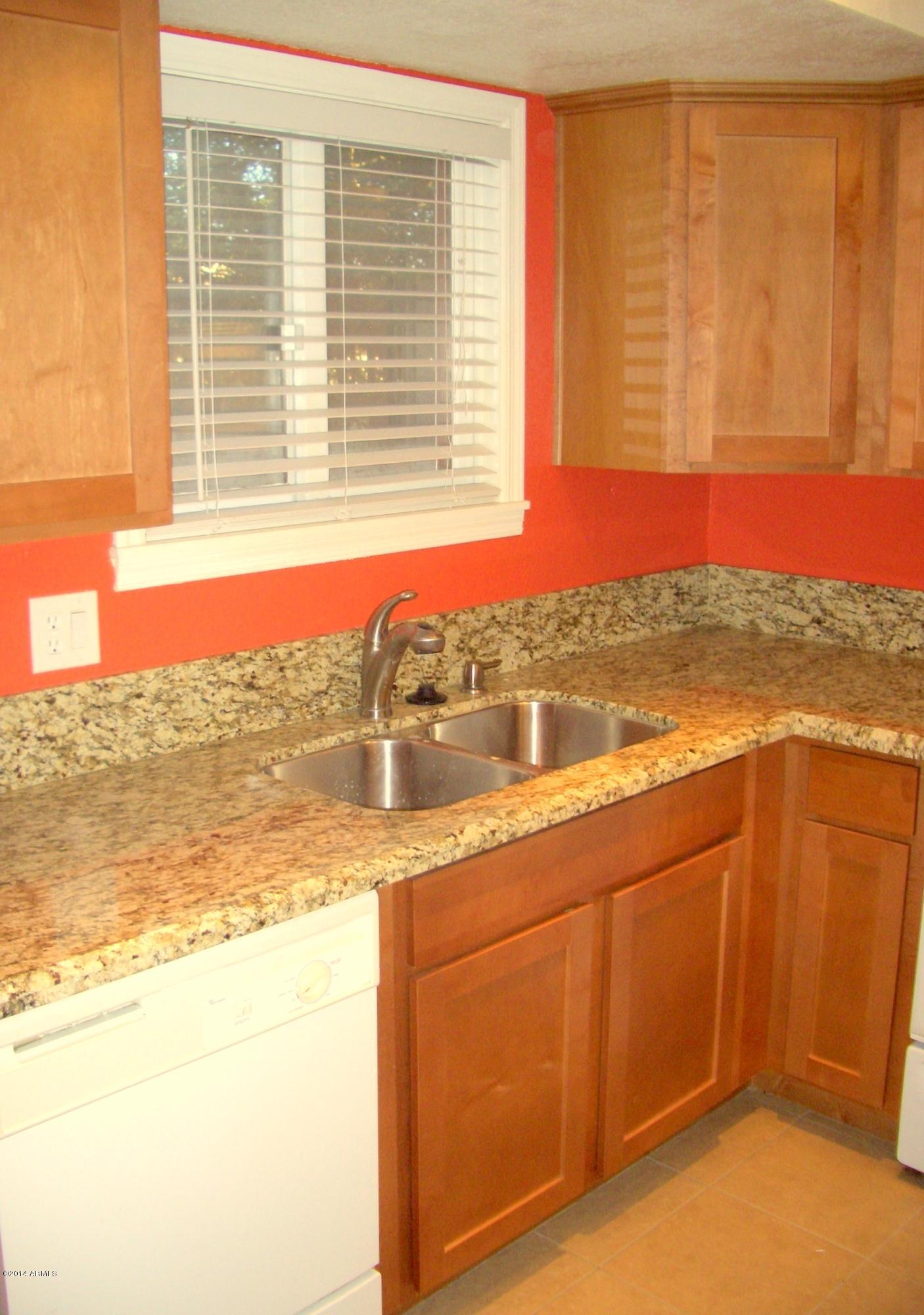 1402 East Osborn Road, Unit 1 Phoenix, AZ 85014 - Photo 6 of 15 Kitchen 2