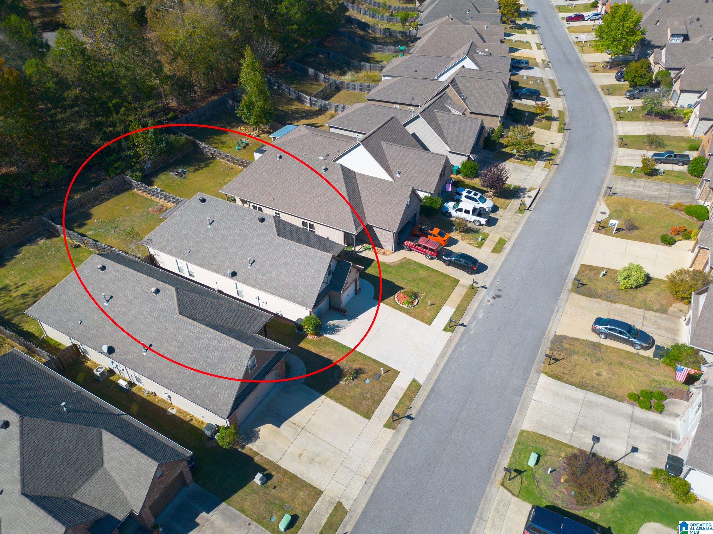 170 Sharpe Street Sterrett, AL 35147 - Photo 28 of 35