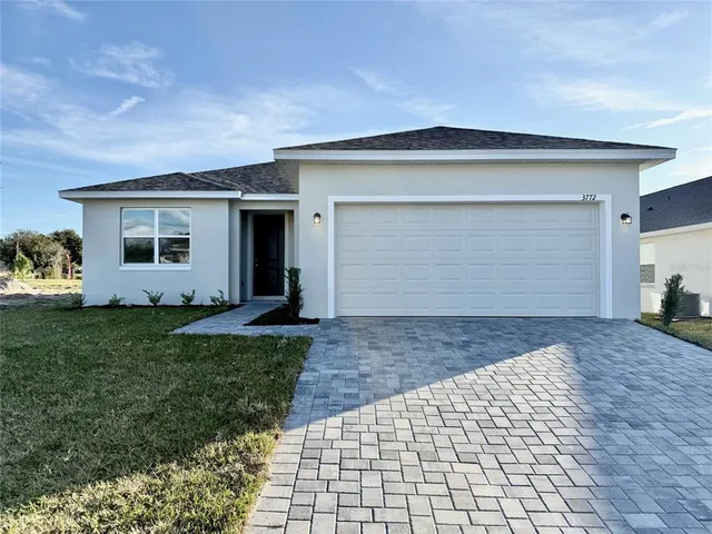 $341,065 | 3772 Watercliff Circle, Grand Island, FL 32735