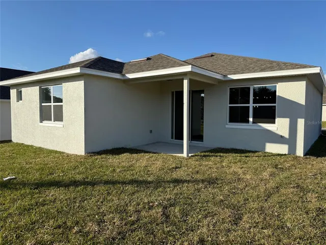 $329,990 | 3772 Watercliff Circle, Grand Island, FL 32735