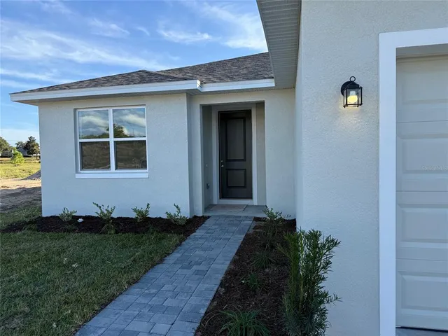 $329,990 | 3772 Watercliff Circle, Grand Island, FL 32735