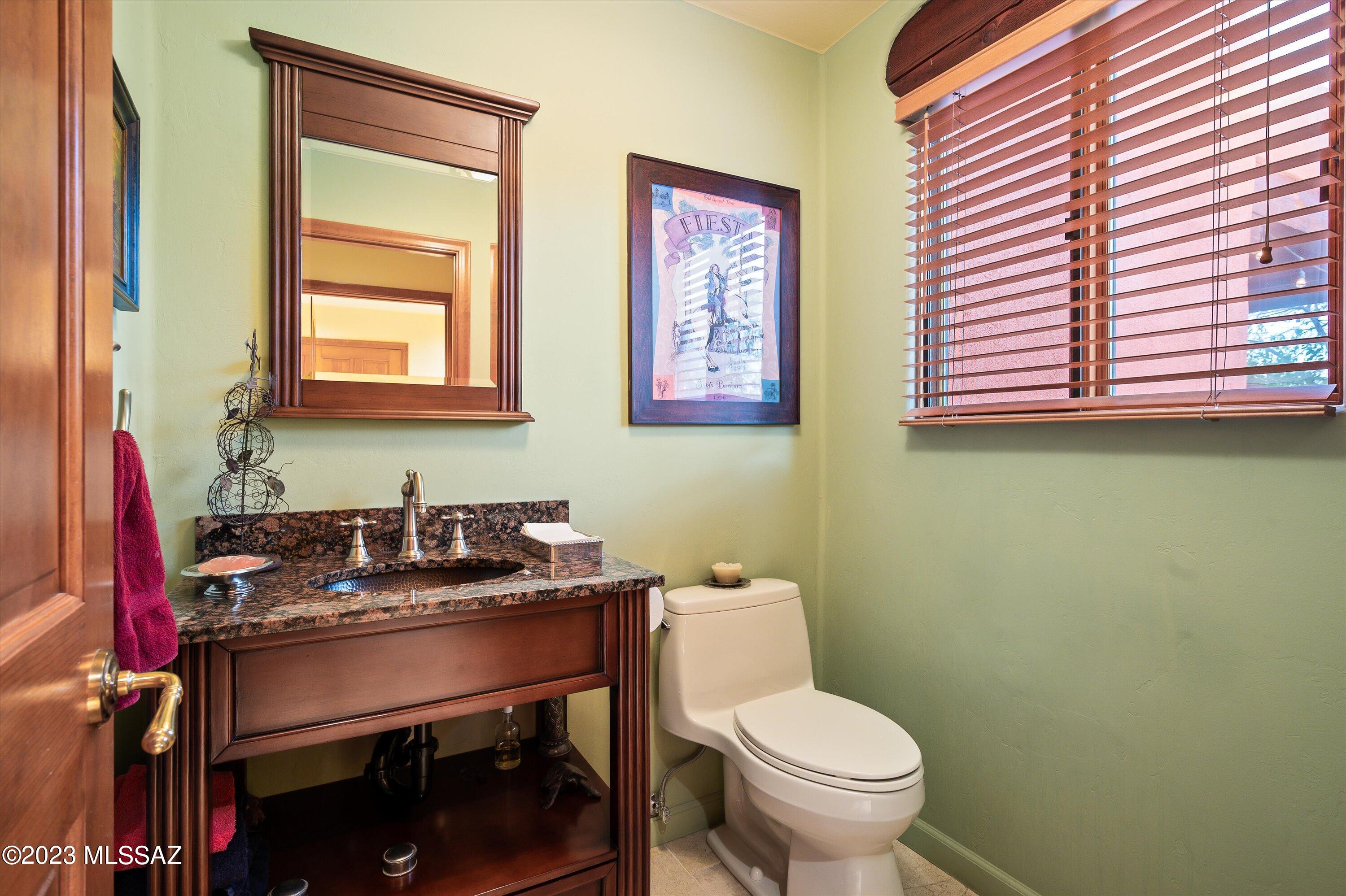 3270 East Wind Song Place Tucson, AZ 85718 - Photo 38 of 50 Gallery Image 38