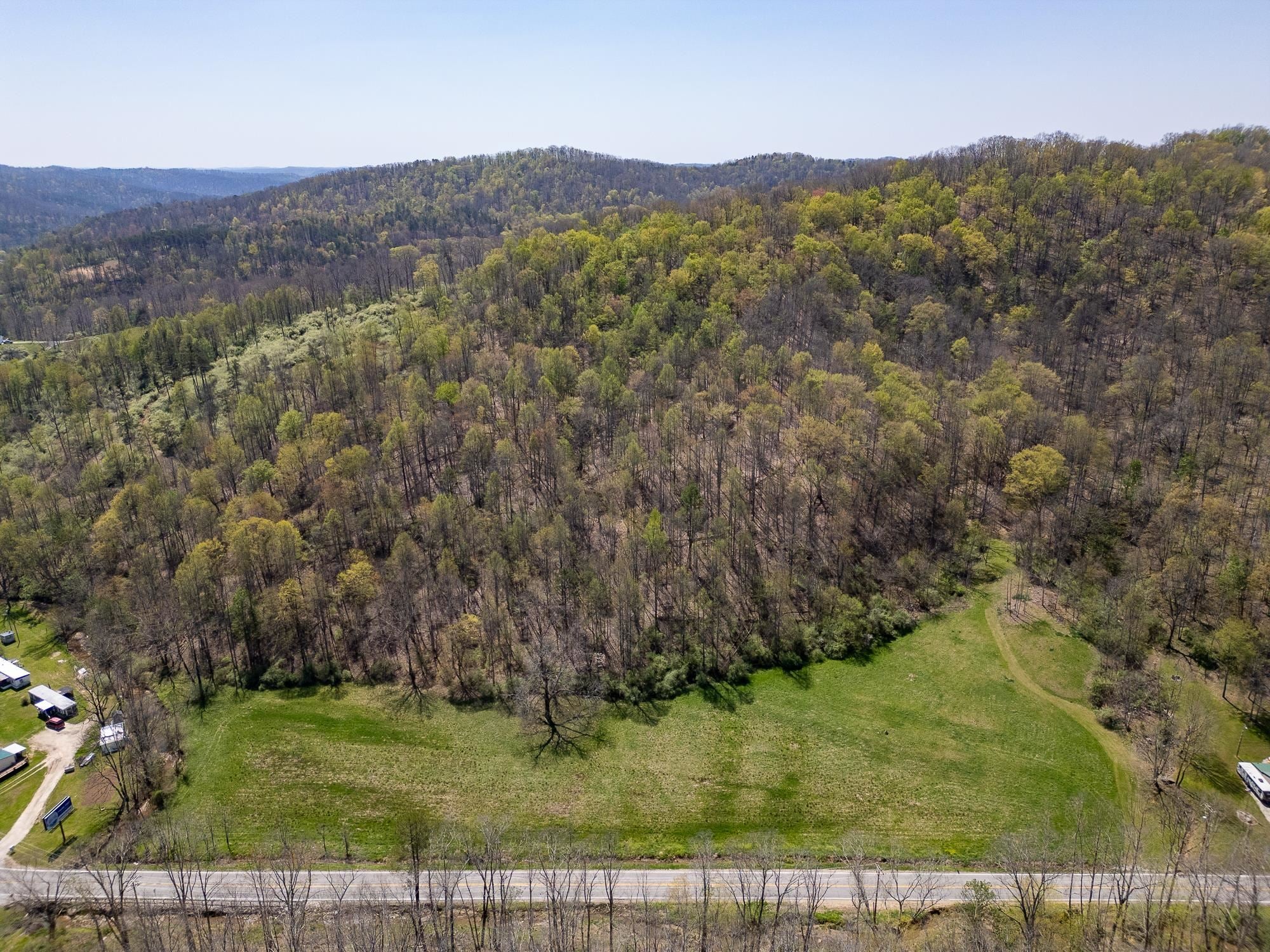0 Route 3 Mahone Creek Road Genoa, WV 25517 - Photo 14 of 17 Gallery Image 14