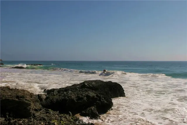 a view of ocean view