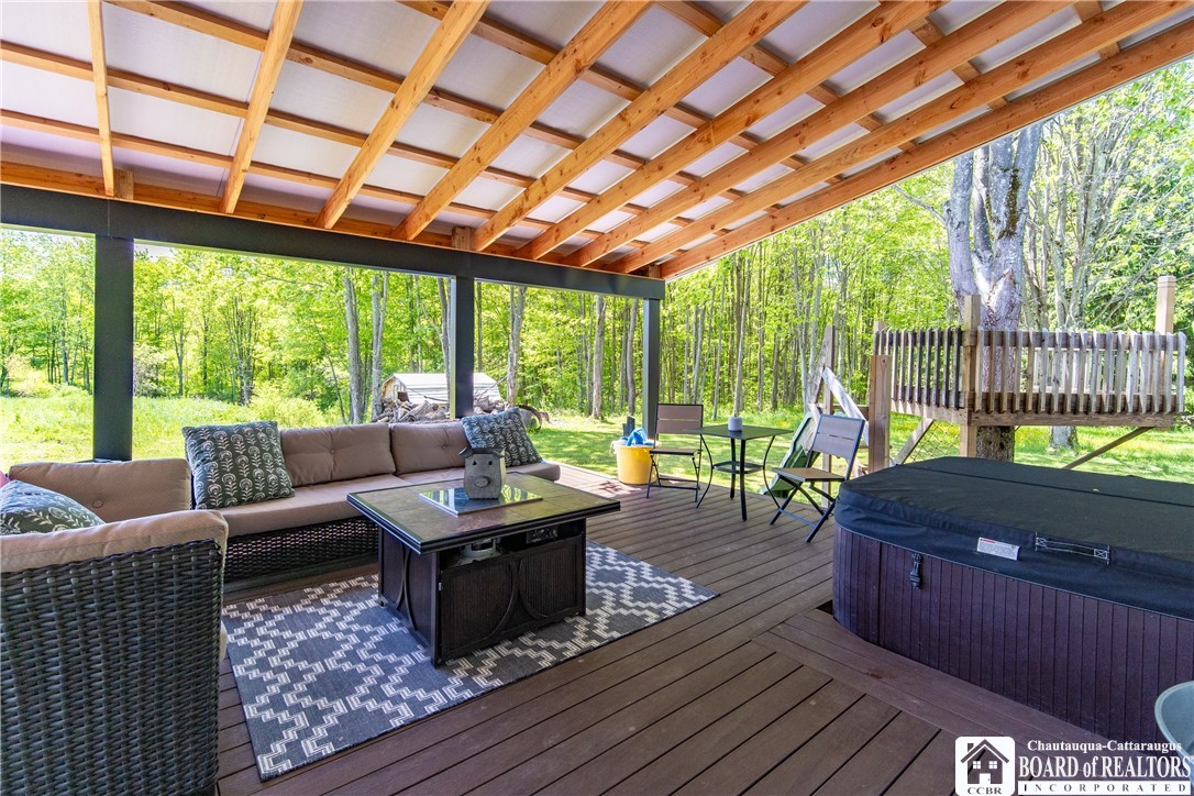 5091 Madden Road Harmony, NY 14767 - Photo 8 of 34