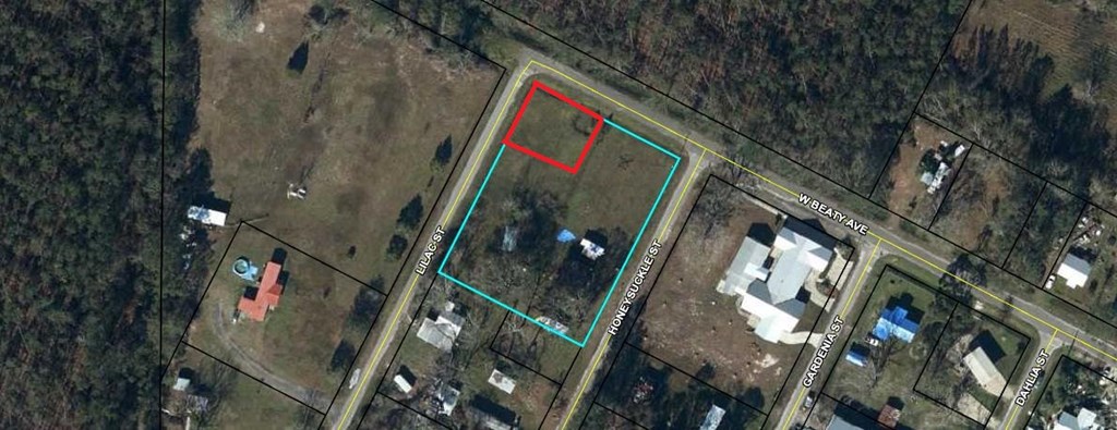 23 Honeysuckle Street DeFuniak Springs, FL 32433 - Photo 2 of 2