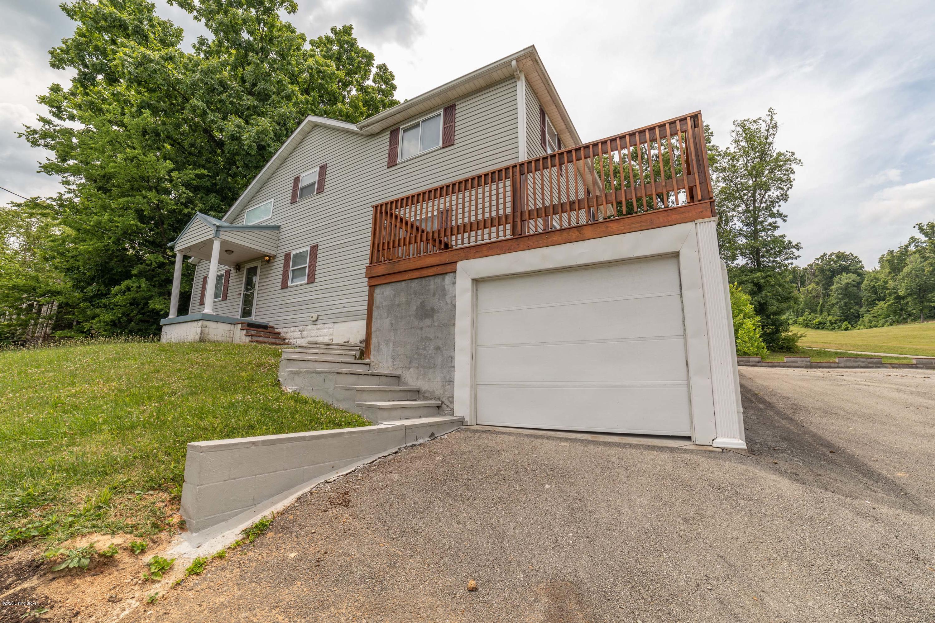 5810 New Cut Road Louisville, KY 40214 - Photo 3 of 69 NewCutRoad003