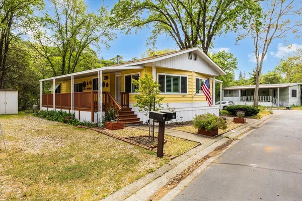 $105,000 | 2850 Hidden Springs Circle, Placerville, CA 95667