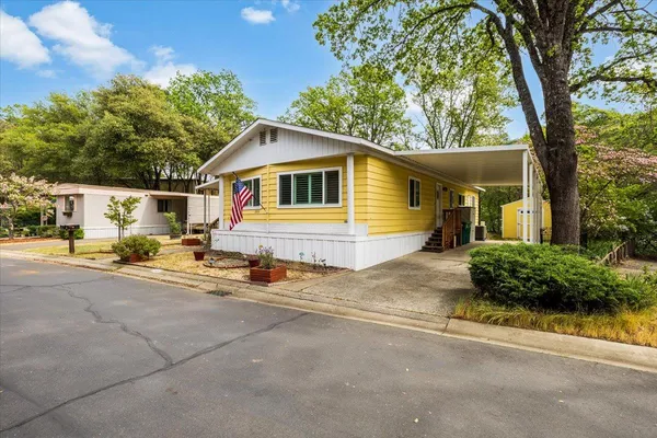 $105,000 | 2850 Hidden Springs Circle, Placerville, CA 95667