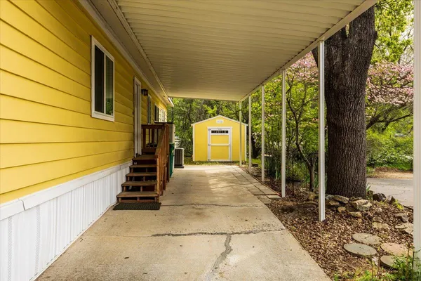 $105,000 | 2850 Hidden Springs Circle, Placerville, CA 95667