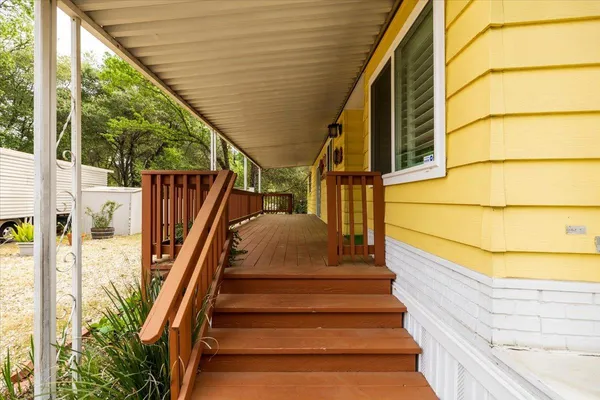 $105,000 | 2850 Hidden Springs Circle, Placerville, CA 95667
