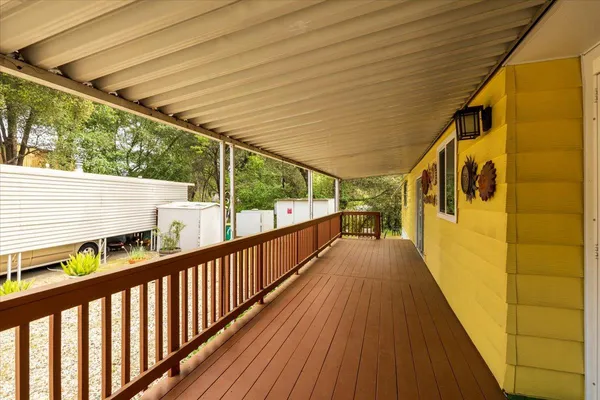 $105,000 | 2850 Hidden Springs Circle, Placerville, CA 95667