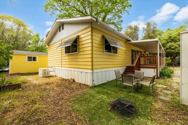 $105,000 | 2850 Hidden Springs Circle, Placerville, CA 95667