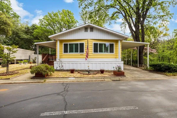 $105,000 | 2850 Hidden Springs Circle, Placerville, CA 95667