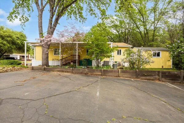 $105,000 | 2850 Hidden Springs Circle, Placerville, CA 95667