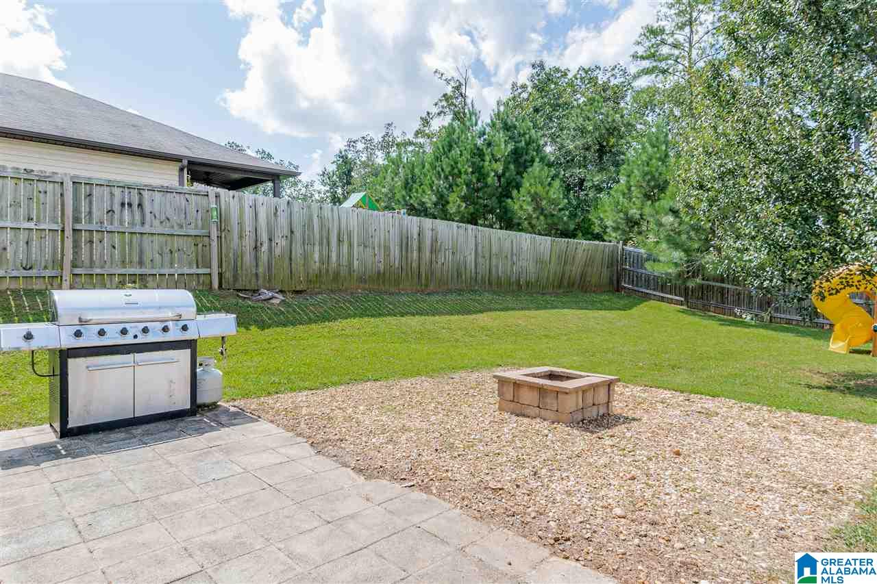 110 Briar Ridge Lane Odenville, AL 35120 - Photo 33 of 37