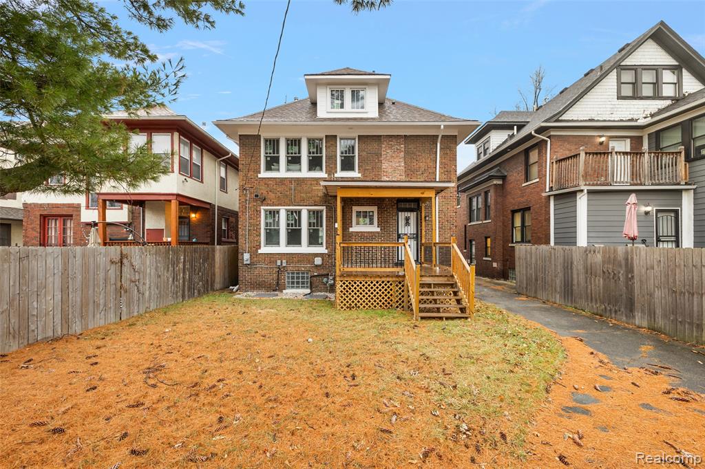 1667 Edison Street Detroit, MI 48206 - Photo 43 of 64 Gallery Image 43