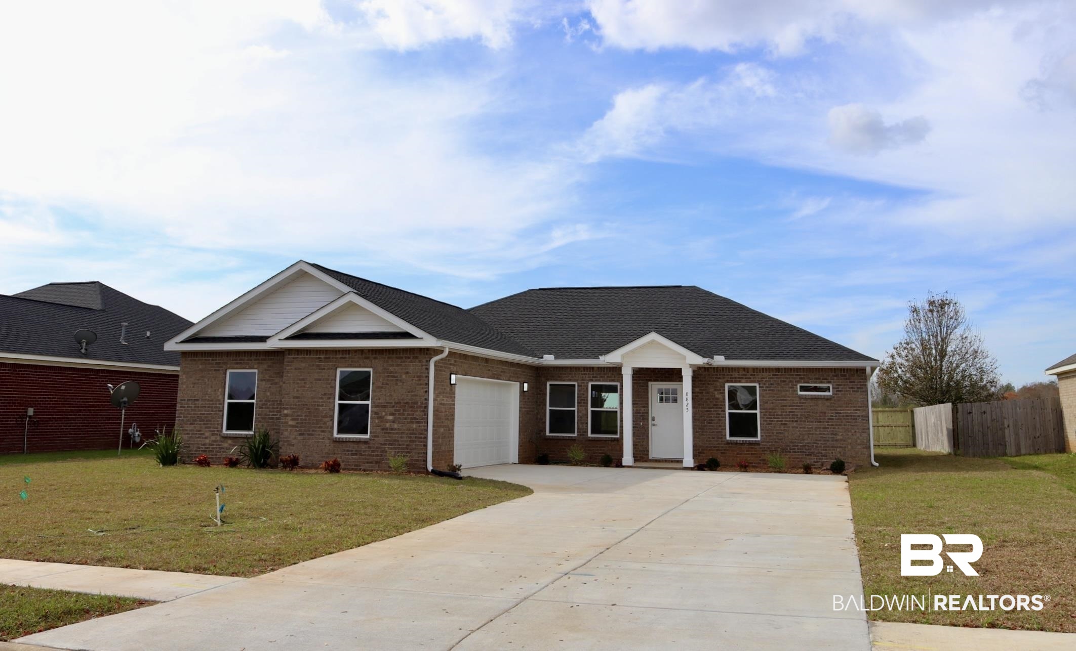 8825 Milners Court Foley, AL 36535 - Photo 4 of 47