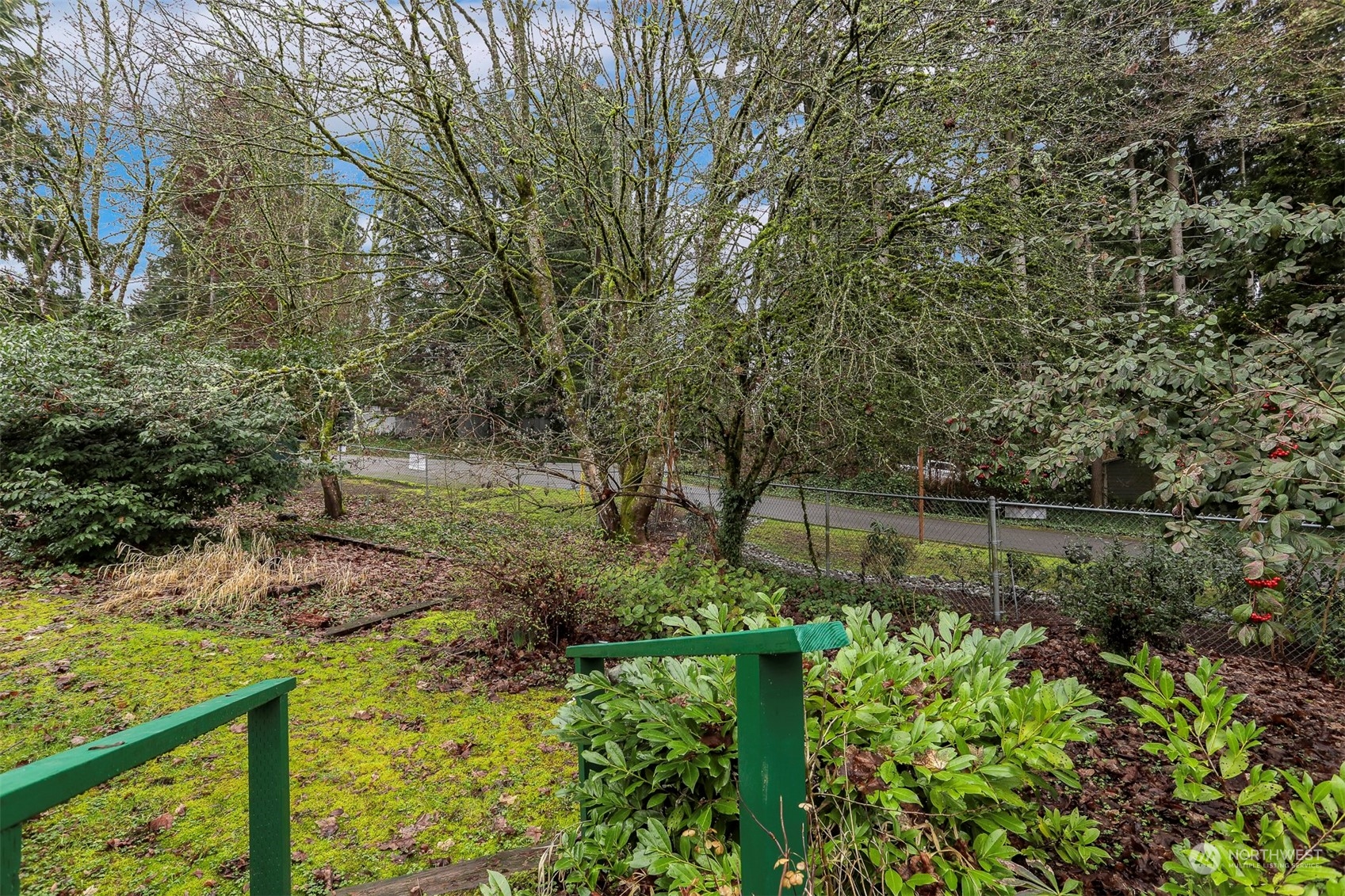 714 Wandering Creek Drive Bothell, WA 98021 - Photo 38 of 39 a view of a lake with a house