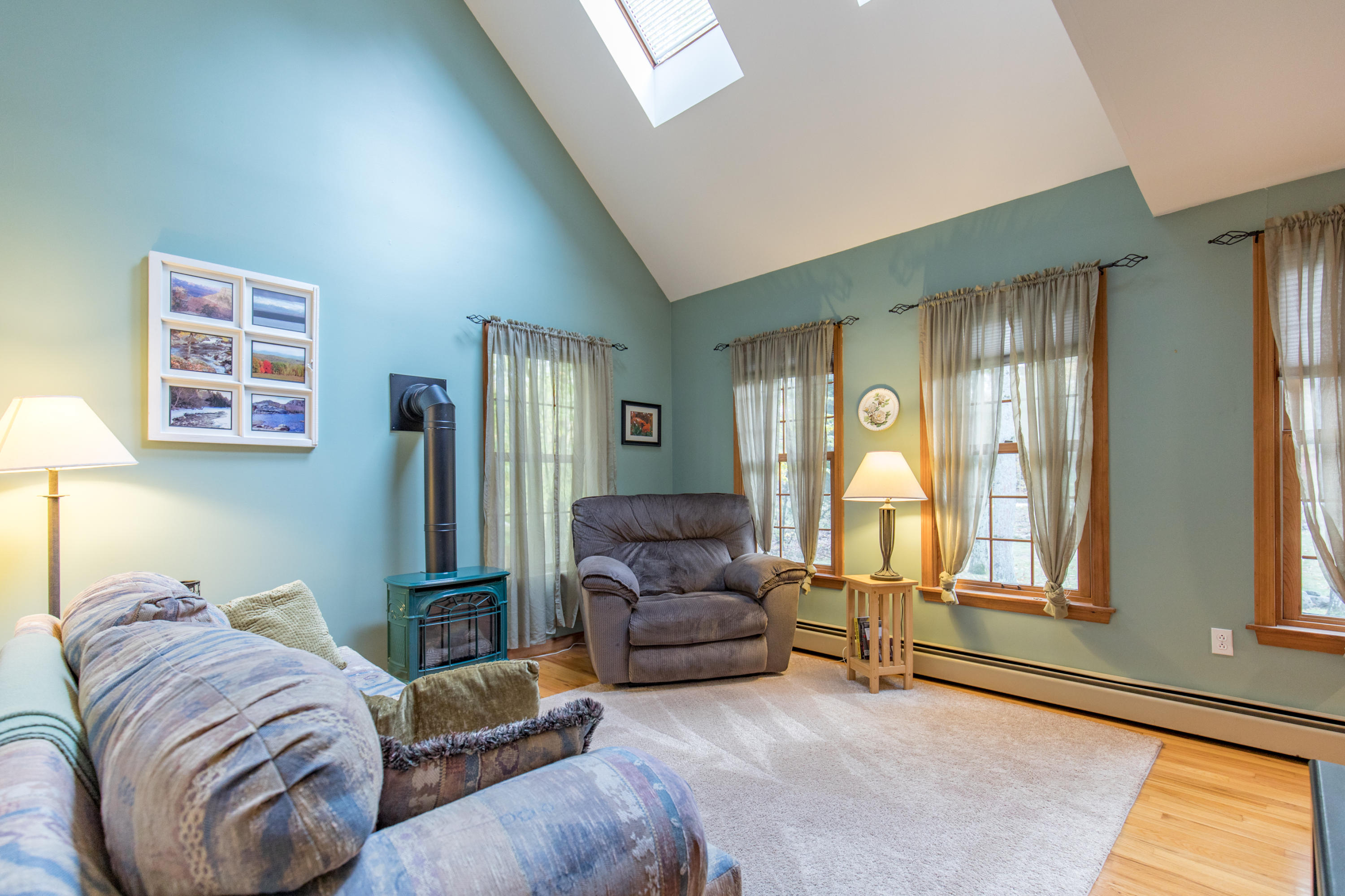 9 Targett Road New Gloucester, ME 04260 - Photo 12 of 36 9_Targett-21