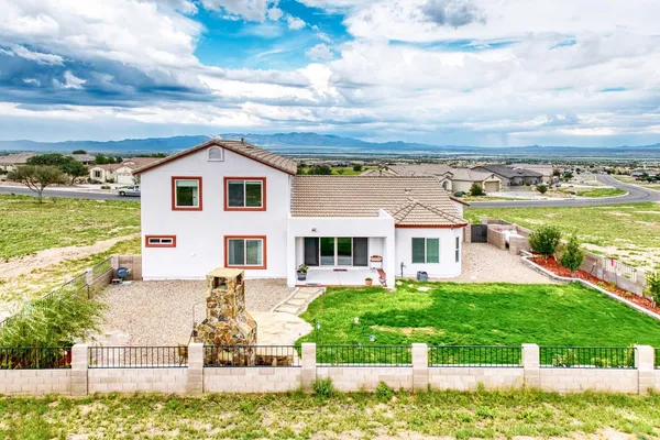 $3,000 | 6422 Saddlehorn Circle, Hereford, AZ 85615