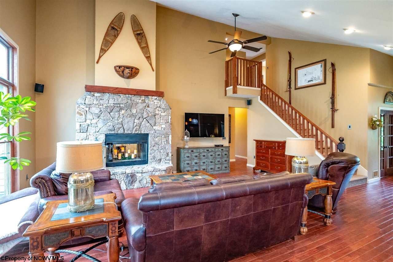 136 Gray Rock Road Davis, WV 26260 - Photo 3 of 30 Gallery Image 3
