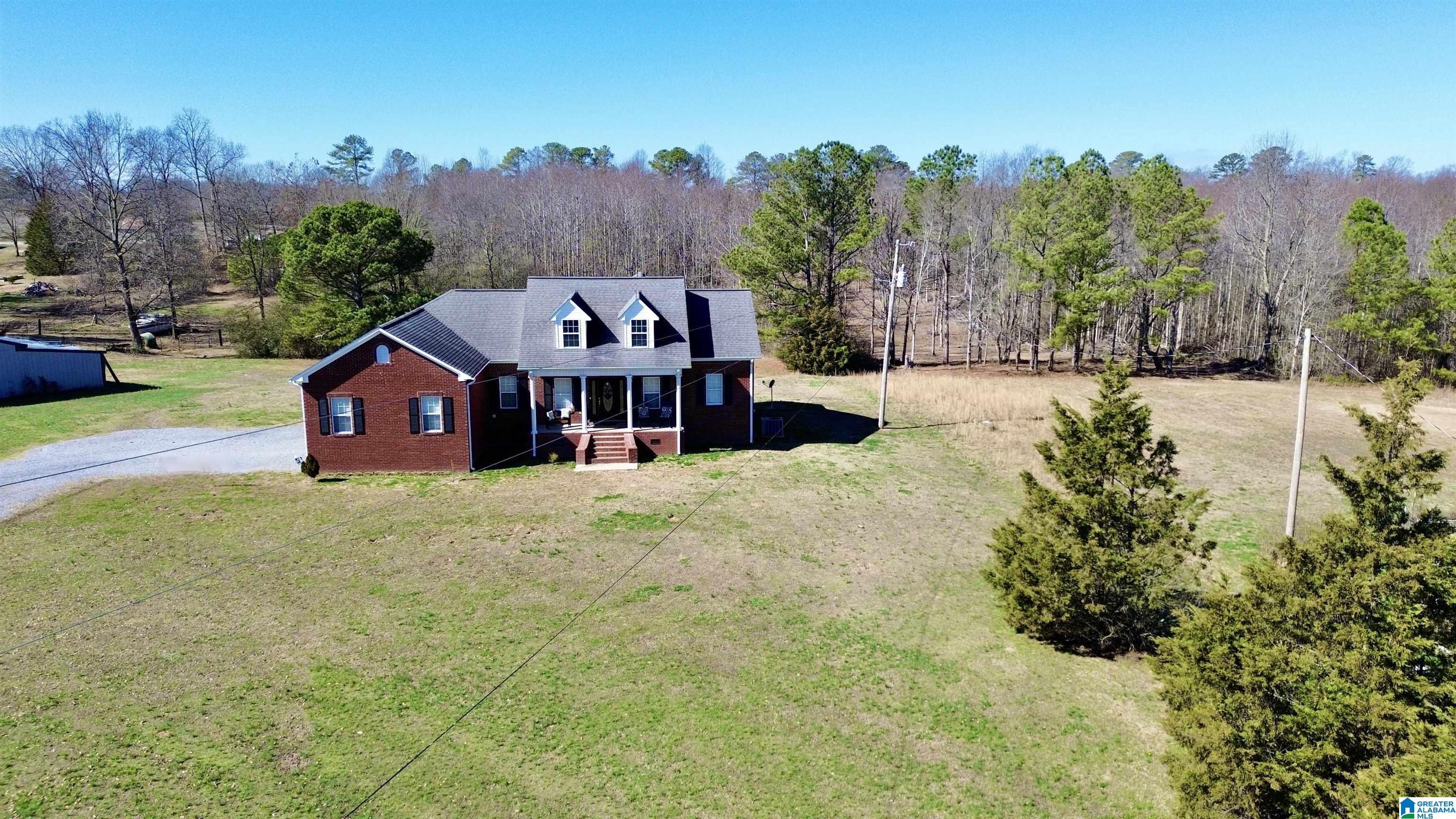 659 Cemetery Road Holly Pond, AL 35083 - Photo 56 of 65