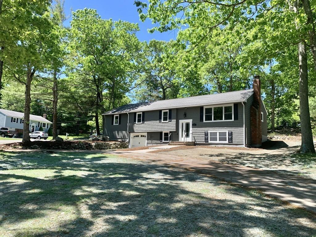 167 Larson Road Stoughton, MA 02072 - Photo 1 of 25 Gallery Image 1