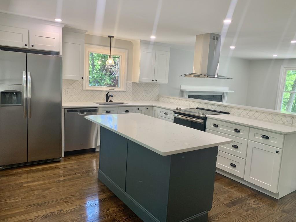 167 Larson Road Stoughton, MA 02072 - Photo 3 of 25 Gallery Image 3