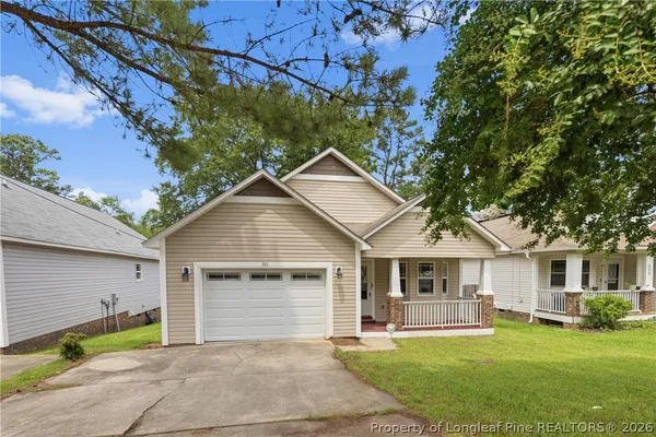 $229,000 | 321 Tokay Drive, Fayetteville, NC 28301